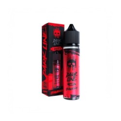 Longfill Dark Line Boost 12/60ml - Fraise | DoctorVape