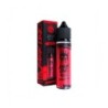 Longfill Dark Line Boost 12/60ml - Fraise | DoctorVape