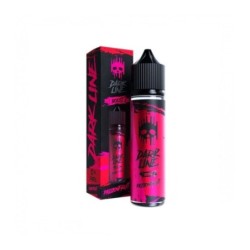 Longfill Dark Line Boost 12/60ml - Fruit de la Passion | DoctorVape