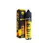 Longfill Dark Line Boost 12/60ml - Orange Mango