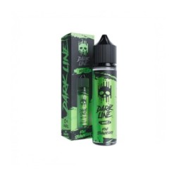 Longfill Dark Line Boost 12/60ml - Kiwi Fraise | DoctorVape