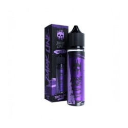 Dark Line Boost 12/60ml - Fruit Black Mamba | DoctorVape