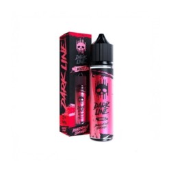 Longfill Dark Line Boost 12/60ml - Dragonfruit Lemonade