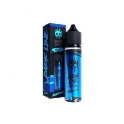 Longfill Dark Line Boost 12/60ml - Blueberry