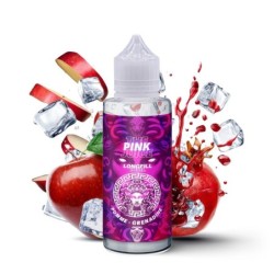 Longfill MDS 10/140ml Pink | DoctorVape