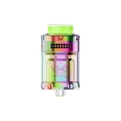 Hellvape Dead Rabbit 3 RTA 2024 Edition | DoctorVape