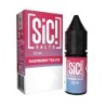 Liquid Sic Salts 10ml - Raspberry Tea Ice 20mg