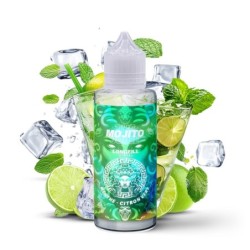Longfill MDS 10/140ml Mojito