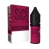 Liquid Sic Salts 10ml - Pomegranate Ice 20mg