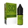 Liquid Sic Salts 10ml - Pear Ice 20mg