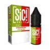 Liquid Sic Salts 10ml - Fraise Rhubarbe 20mg | DoctorVape