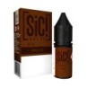 Liquid Sic Salts 10ml - Cola Ice 20mg