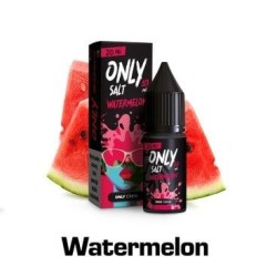 Liquid Only Salt 10ml - Pastèque 20mg | DoctorVape