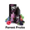 Liquid Only Salt 10ml - Forest Fruits 20mg
