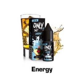 Liquid Only Salt 10ml - Energy 20mg