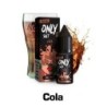 Liquid Only Salt 10ml - Cola 20mg