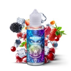 Longfill MDS 10/140ml Mystère | DoctorVape