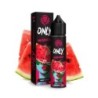 Longfill Only 6/60ml - Watermelon