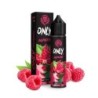 Longfill Only 6/60ml - Raspberry