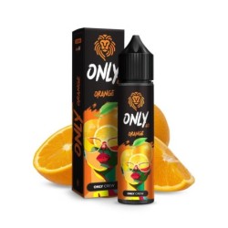 Only 6/60ml - Orange
