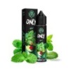 Longfill Only 6/60ml - Menthe | DoctorVape