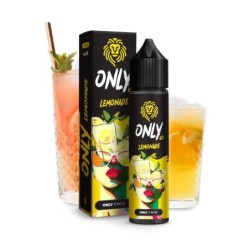 Longfill Only 6/60ml - Lemonade