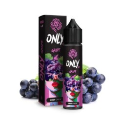 Longfill Only 6/60ml - Raisin | DoctorVape