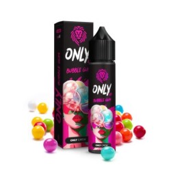 Longfill Only 6/60ml - Bubble Gum