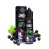 Longfill Only 6/60ml - Black Currant