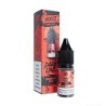 Liquid Dark Line Boost Sel 10ML - Fraise Pomme 20MG | DoctorVape