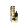 Liquid Dark Line Boost Sel 10ML - Mangue 20MG | DoctorVape