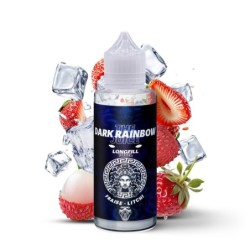 Longfill MDS 10/140ml Dark Rainbow