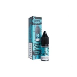 Liquid Dark Line Boost Salt 10ML - Blue Razz Lemon 20MG