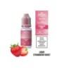 Sel de Cristal Liquide - Burst de Fraise 20 mg - 10 ml | DoctorVape