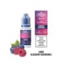 Liquid Crystal Salt - Blueberry Raspberries 20 mg - 10 ml