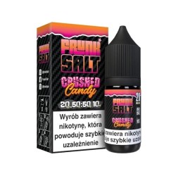 Liquid Frunk Salt 20 mg 10 ml - Bonbon Écrasé | DoctorVape