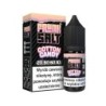 Liquid Frunk Salt 20 mg 10 ml - Cotton Candy