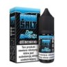 Liquid Frunk Salt 20 mg 10 ml - Blue Razz Acidulé | DoctorVape