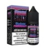 Liquid Frunk Salt 20 mg 10 ml - Myrtille Grenade | DoctorVape