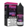 Liquid Frunk Salt 20 mg 10 ml - Berry Mixer