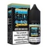 Liquid Frunk Salt 20 mg 10 ml - Blue Razz Lemonade