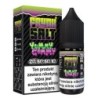 Liquid Frunk Salt 20 mg 10 ml - Délicieux Gomme | DoctorVape