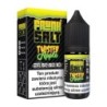 Liquid Frunk Salt 20 mg 10 ml - Pomme Tordue | DoctorVape