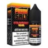 Liquid Frunk Salt 20 mg 10 ml - Strawberry Nana