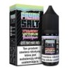 Liquid Frunk Salt 20 mg 10 ml - Strawberry Watermelon Bubblegum