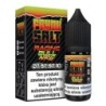 Liquid Frunk Salt 20 mg 10 ml - Raging bull
