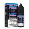 Liquid Frunk Salt 20 mg 10 ml - Blueberry Bubblegum
