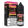 Liquid Frunk Sel 20 mg 10 ml - Citron Baies | DoctorVape
