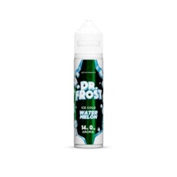 Longfill Dr.Frost - Pastèque 14ml | DoctorVape
