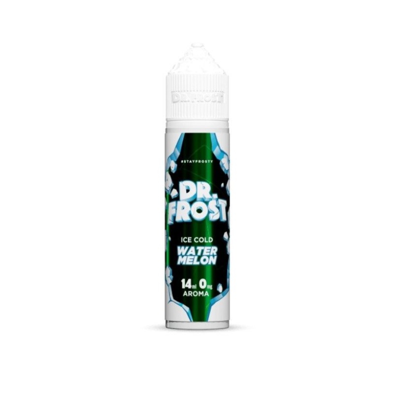 Dr.Frost - Watermelon Longfill 14ml | DoctorVape